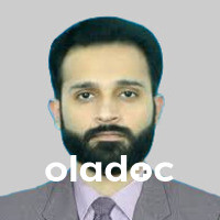 Top Pediatrician Lahore Dr. Abdul Rehman