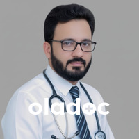 Top Pediatrician Lahore Dr. Muzzamil Azam
