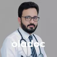 Dr. Muzzamil Azam (Pediatrician) Lahore