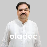 Dr. Muhammad Athar Khalily (Pediatrician) Lahore