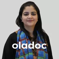 Best Pediatrician in Lahore - Dr. Fatima Zeeshan