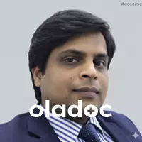 Best Orthopedic Surgeon in Lahore - Dr. Muhammad Nouman Raza