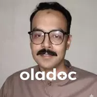 Dr. Asim Islam (Orthopedic Surgeon) Lahore