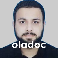 Best Orthopedic Surgeon in Lahore - Assist. Prof. Dr. Umair Ahmed