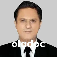 Hepatologist at Online Video Consultation Video Consultation Assist. Prof. Dr. Muhammad Usman Ghani