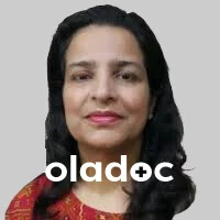 Best Internal Medicine Specialist in Lahore - Dr. Khushroo Minhas