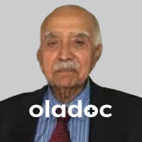 Prof. Dr. Mahmood Ali Malik (Diabetologist) Lahore