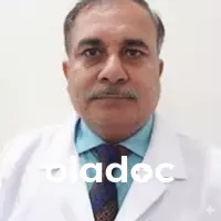 Dr. Faisal Rafiq (ENT Specialist) Lahore