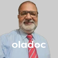 Best ENT Specialist in Allama Iqbal Town, Lahore - Dr. Ijaz Nazir