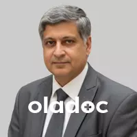 Dr. Kamran Chaudhry (General Surgeon) Lahore