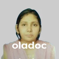 General Surgeon at Online Video Consultation Video Consultation Dr. Sahar Saeed