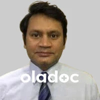 Best Laparoscopic Surgeon in Lahore - Assist. Prof. Dr. Zeeshan Ahmad