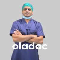 Top General Surgeon Lahore Dr. Naeem Shehzad