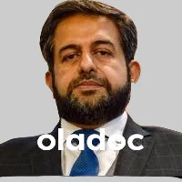 Best General Surgeon in Lahore - Prof. Ahmad Uzair Qureshi