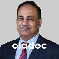 Top General Surgeon Video Consultation Dr. Shahzad Alam Shah