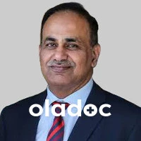 Best Bariatric Surgeon in Lahore - Dr. Shahzad Alam Shah