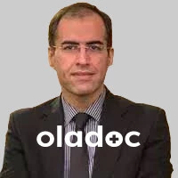 Best General Surgeon in Lahore - Assoc. Prof. Dr. Muhammad Shahid Farooq