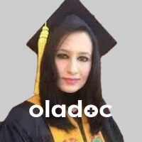 Dr. Ruqayya Naheed Khan (General Surgeon) Lahore