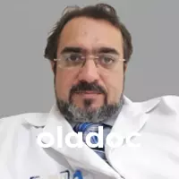 Dr. Ahmad Raza Jawaid (General Surgeon) Lahore