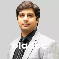 Dr. Umair Saleem Virk (General Surgeon) Lahore