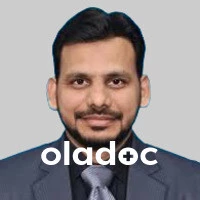 Best General Surgeon in Lahore - Dr. Muhammad Khurram Jameel