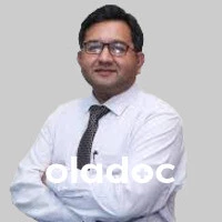 Cardiologist at Saira Memorial Hospital Lahore Prof. Dr. Nasir Iqbal