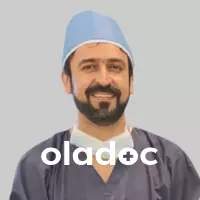 Neurosurgeon at Online Video Consultation Video Consultation Dr. Nauman Rasool