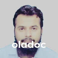 Dr. Gulfam Shahzad (Physiotherapist) Video Consultation