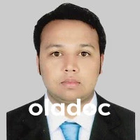 General Surgeon at Doctor Care Hospital Lahore Dr. Shah Zeb Ul Hassan