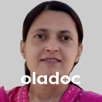 Pediatrician at Doctor Care Hospital Lahore Dr. Tehmina Zafar