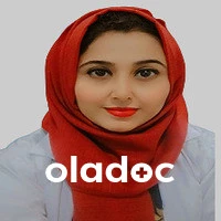 Gynecologist at Doctor Care Hospital Lahore Dr. Tehreema Khan