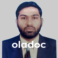 Orthopedic Surgeon at Doctor Care Hospital Lahore Prof. Dr. Usman Aslam