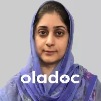 Best General Physician in Islamabad - Dr. Erum Zehra