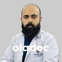 Top ENT Specialist Video Consultation Dr. Ziad Jamil