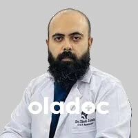 ENT Specialist at Online Video Consultation Video Consultation Dr. Ziad Jamil