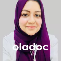 Dr. Sana Sohaib (Gynecologist) Video Consultation