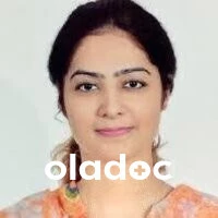 Gynecologist at Online Video Consultation Video Consultation Dr. Shafaq Ismail