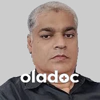 Pediatrician at Online Video Consultation Video Consultation Dr. Wasif Iqbal