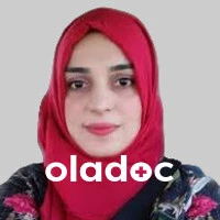 Dr. Tatheer Zahra (Pediatrician) Video Consultation