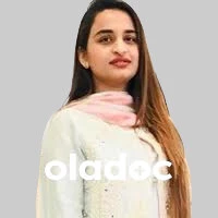 Physiotherapist at Online Video Consultation Video Consultation Dr. Aadia Muneeb
