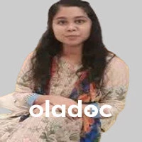 Best Physiotherapist in Karachi - Dr. Sundas Saman Bhatti