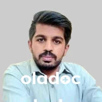 Best Physiotherapist in Quetta - Dr. Sidhant kirpal
