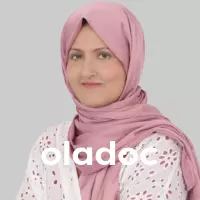 Best Psychologist in Video Consultation - Ms. Fatima Altaf