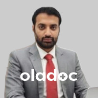 Top Orthopedic Surgeon Faisalabad Dr. Farman Ali