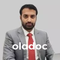 Orthopedic Surgeon at Online Video Consultation Video Consultation Dr. Farman Ali
