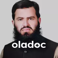 Pediatrician at Doctor Care Hospital Lahore Dr. Zahid Khan