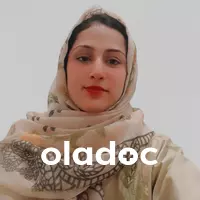 Audiologist at Online Video Consultation Video Consultation Ms. Amina Abid Butt