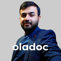 Top General Physician Video Consultation Dr. Sami Shahroz