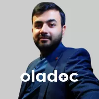 Best General Physician in Lahore - Dr. Sami Shahroz