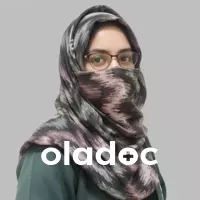 Ms. Wajeeha Gull (Psychologist) Video Consultation